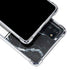 NBA LA Clippers Marble Galaxy S20 FE Clear Case